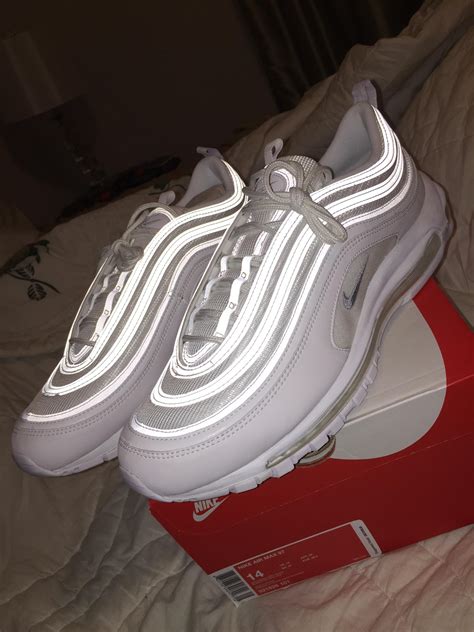 White Air Max 97 (3) 